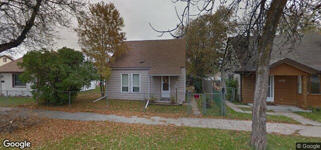 Larawan ng 413 Airlies Street sa Winnipeg, Manitoba