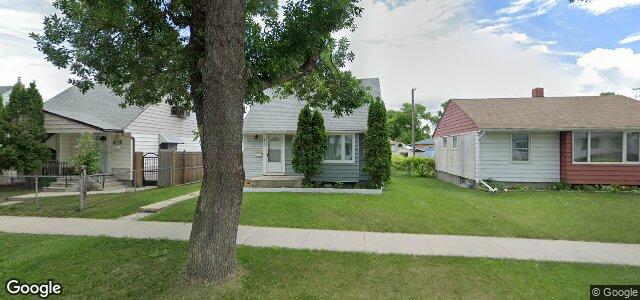 Larawan ng 413 Monreith Street sa Winnipeg, Manitoba