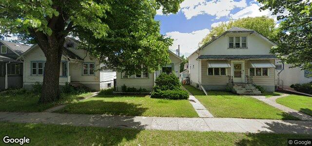 Larawan ng 413 Sinclair Street sa Winnipeg, Manitoba