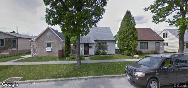 Larawan ng 414 Minnigaffe Street sa Winnipeg, Manitoba