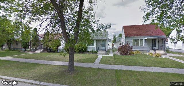 414 Radford Street（加拿大曼尼托巴省溫尼伯市）房屋照片