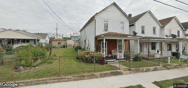 Larawan ng 414 Seymour Street sa Winnipeg, Manitoba