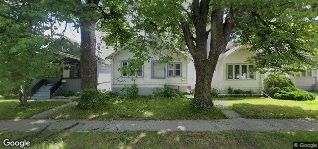 Larawan ng 415 Sinclair Street sa Winnipeg, Manitoba
