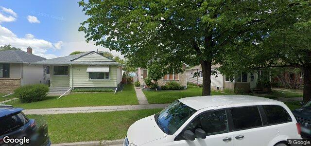 Larawan ng 416 Cairnsmore Street sa Winnipeg, Manitoba