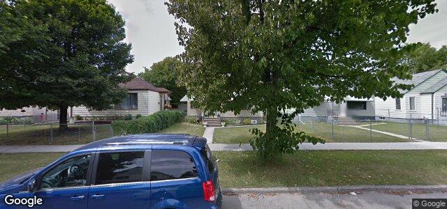 Larawan ng 416 Kildarroch Street sa Winnipeg, Manitoba