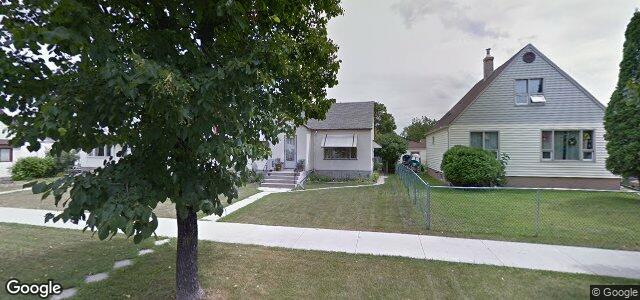 Larawan ng 417 Kildarroch Street sa Winnipeg, Manitoba