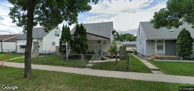 Larawan ng 417 Monreith Street sa Winnipeg, Manitoba