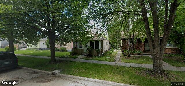 418 Cairnsmore Street（加拿大曼尼托巴省温尼伯市）房屋照片