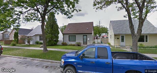 Larawan ng 418 Minnigaffe Street sa Winnipeg, Manitoba