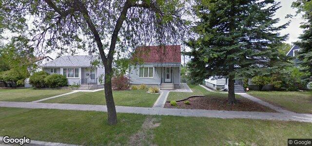 Larawan ng 418 Radford Street sa Winnipeg, Manitoba