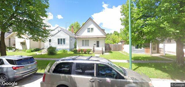Larawan ng 418 Sinclair Street sa Winnipeg, Manitoba