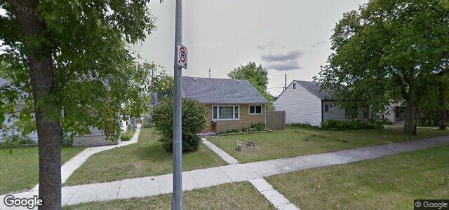 Larawan ng 419 Minnigaffe Street sa Winnipeg, Manitoba