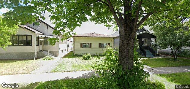 Larawan ng 419 Sinclair Street sa Winnipeg, Manitoba