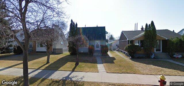 Larawan ng 419 Tinniswood Street sa Winnipeg, Manitoba