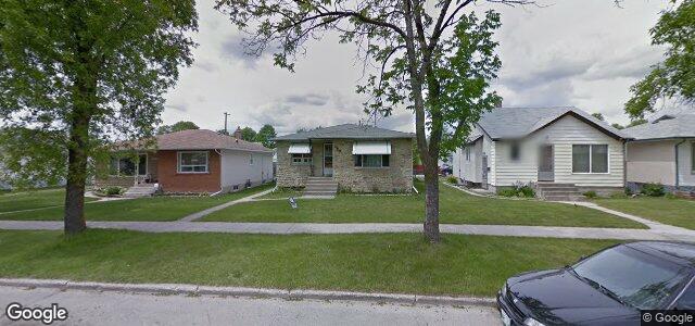 Larawan ng 420 Dalton Street sa Winnipeg, Manitoba