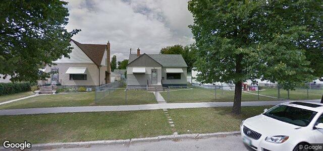 Larawan ng 420 Kildarroch Street sa Winnipeg, Manitoba
