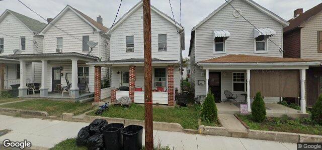 Larawan ng 420 Seymour Street sa Winnipeg, Manitoba