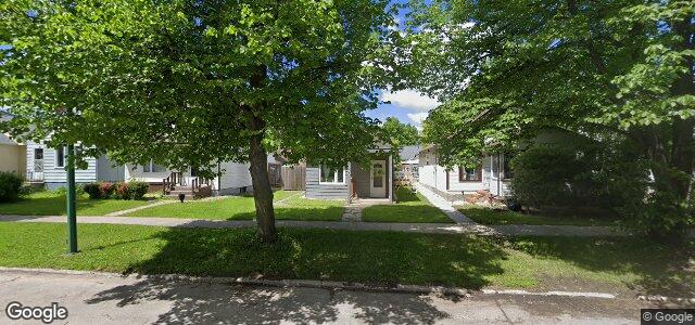 Larawan ng 420 Sinclair Street sa Winnipeg, Manitoba
