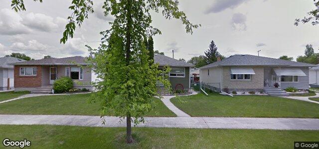 421 Dalton Street（加拿大曼尼托巴省溫尼伯市）房屋照片