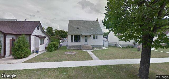 Larawan ng 421 Kildarroch Street sa Winnipeg, Manitoba