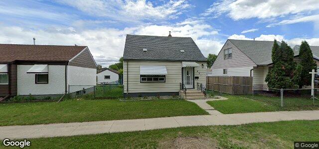 Larawan ng 421 Monreith Street sa Winnipeg, Manitoba