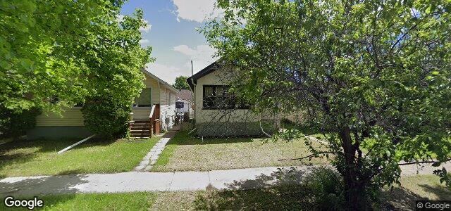 Larawan ng 421 Sinclair Street sa Winnipeg, Manitoba