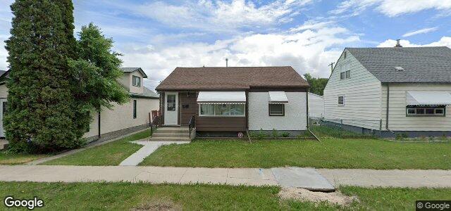 Larawan ng 423 Monreith Street sa Winnipeg, Manitoba