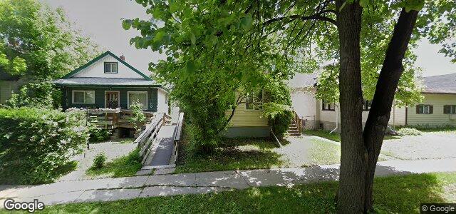 Larawan ng 423 Sinclair Street sa Winnipeg, Manitoba