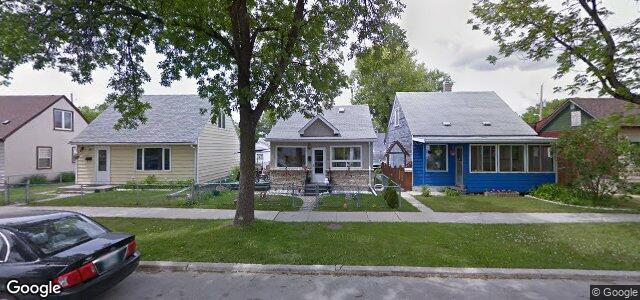 Larawan ng 424 Minnigaffe Street sa Winnipeg, Manitoba
