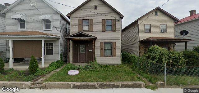 Larawan ng 424 Seymour Street sa Winnipeg, Manitoba