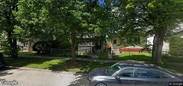 Larawan ng 424 Sinclair Street sa Winnipeg, Manitoba