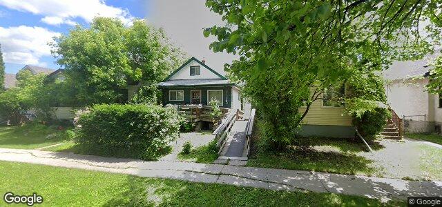 Larawan ng 425 Sinclair Street sa Winnipeg, Manitoba