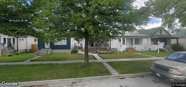Larawan ng 426 Galloway Street sa Winnipeg, Manitoba