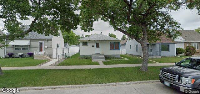 Larawan ng 426 Monreith Street sa Winnipeg, Manitoba