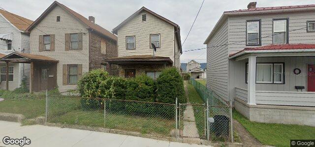 Larawan ng 426 Seymour Street sa Winnipeg, Manitoba