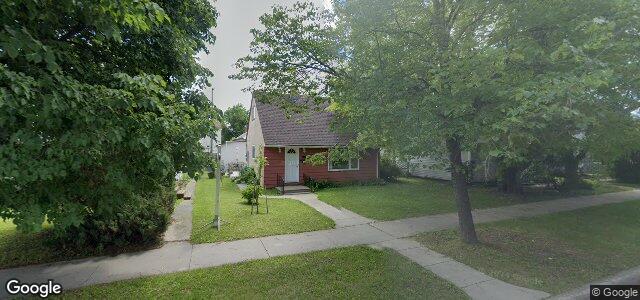 427 Cairnsmore Street（加拿大曼尼托巴省温尼伯市）房屋照片