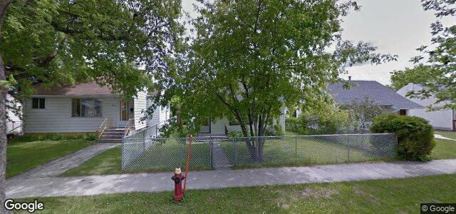 Larawan ng 427 Minnigaffe Street sa Winnipeg, Manitoba
