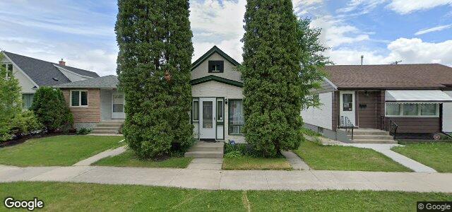Larawan ng 427 Monreith Street sa Winnipeg, Manitoba