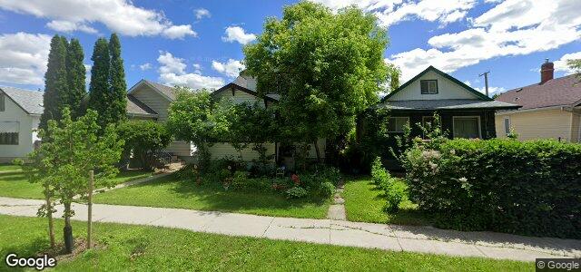 427 Sinclair Street（加拿大曼尼托巴省温尼伯市）房屋照片