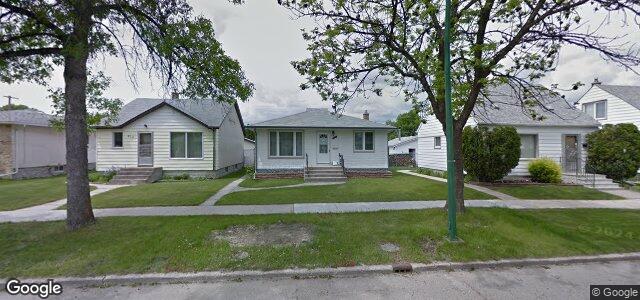 Larawan ng 428 Dalton Street sa Winnipeg, Manitoba