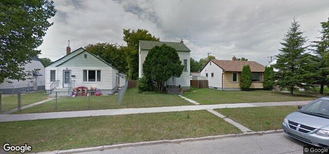 Larawan ng 428 Kildarroch Street sa Winnipeg, Manitoba
