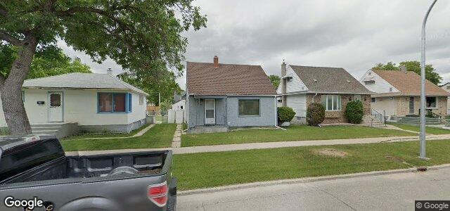 Larawan ng 428 Monreith Street sa Winnipeg, Manitoba