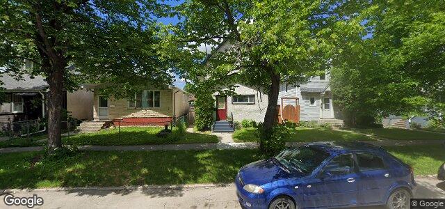 Larawan ng 428 Sinclair Street sa Winnipeg, Manitoba
