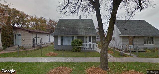 Larawan ng 429 Airlies Street sa Winnipeg, Manitoba