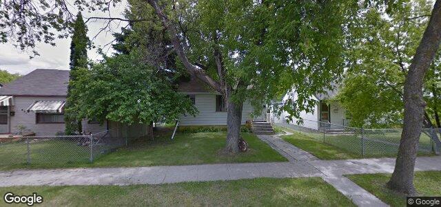Larawan ng 429 Minnigaffe Street sa Winnipeg, Manitoba
