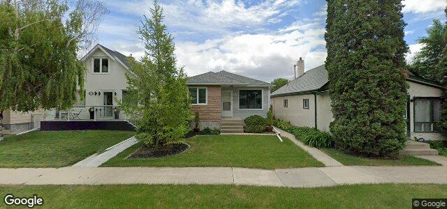 Larawan ng 429 Monreith Street sa Winnipeg, Manitoba