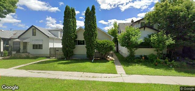 Larawan ng 429 Sinclair Street sa Winnipeg, Manitoba