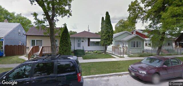Larawan ng 430 Minnigaffe Street sa Winnipeg, Manitoba
