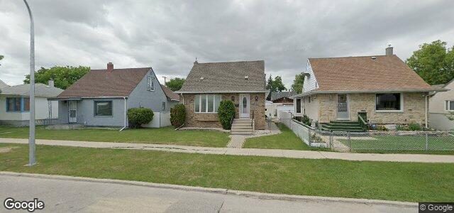 Larawan ng 430 Monreith Street sa Winnipeg, Manitoba