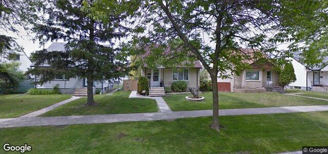 Larawan ng 430 Radford Street sa Winnipeg, Manitoba